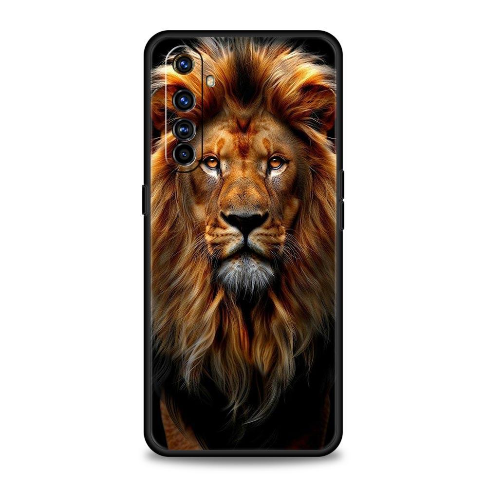 Tigre Wolf Lion Animal Phone Case For Realme 13 12 10 9 8 7 GT3 GT5 GT2 Pro Plus 5G C21 C25 C35 GT Neo 2 3 3T 5 Cover Realme GT2 Pro
Tigre Wolf Lion Animal Phone Case For Realme 13 12 10 9 8 7 GT3 GT5 GT2 Pro Plus 5G C21 C25 C35 GT Neo 2 3 3T 5 Cover Realme GT2 Pro