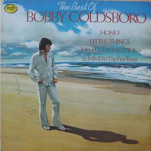 LP Record BOBBY GOLDSBORO - The Best Of Bobby Goldsboro 1A02258138 Music For Pleas 1982 Europe Rock Used
LP Record BOBBY GOLDSBORO - The Best Of Bobby Goldsboro 1A02258138 Music For Pleas 1982 Europe Rock Used