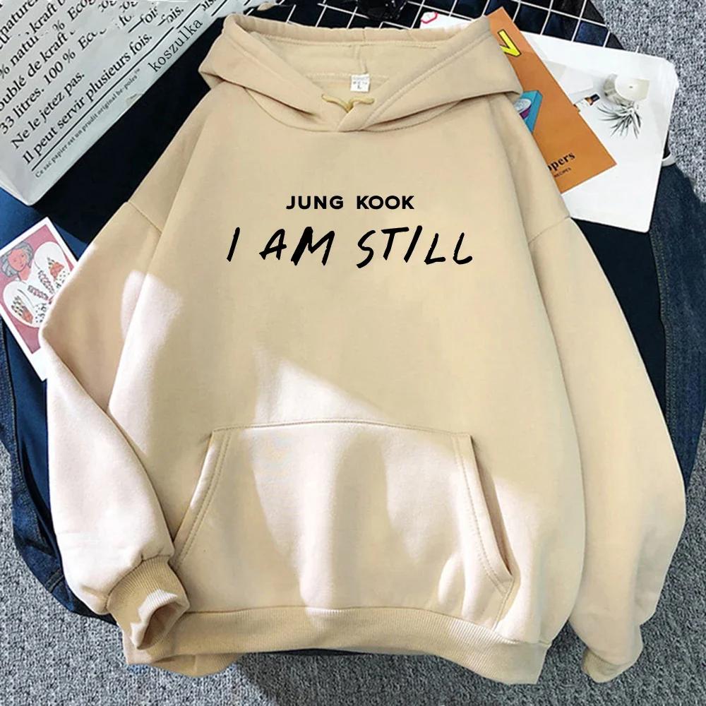 2025Jungkook I Am Still Men s hoodie Harajuku Aesthetic Graphic Printed Letter hoodie Men s autumn and Winter Sweatshirt 3XL
2025Jungkook I Am Still Men s hoodie Harajuku Aesthetic Graphic Printed Letter hoodie Men s autumn and Winter Sweatshirt 3XL