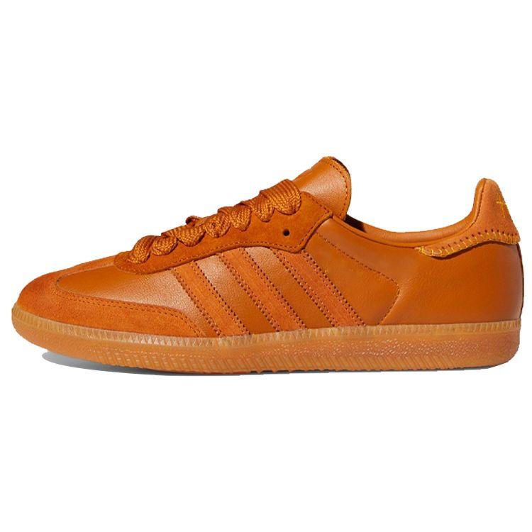 Кроссовки унисекс adidas Jonah Hill x Samba Craft Ochre Orange Tech-Copper Ecru-Tint FX1471
Кроссовки унисекс adidas Jonah Hill x Samba Craft Ochre Orange Tech-Copper Ecru-Tint FX1471