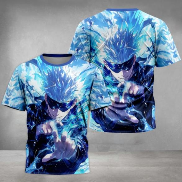 Handsome Anime Character Printed Baby Clothing, Children s Outdoor Clothing T-shirt Top 170
Handsome Anime Character Printed Baby Clothing, Children s Outdoor Clothing T-shirt Top 170