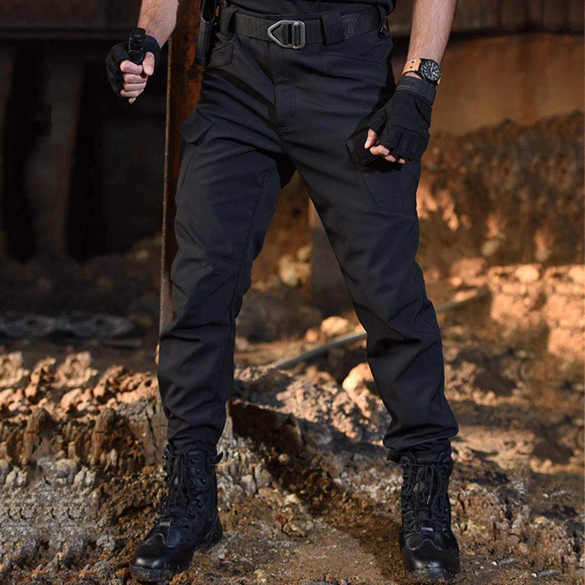 Hanye X7 Four Seasons Python Pattern Soft Shell Camouflage Tactical Pants Outdoor Commuter Breathable And Durable Training Pants Men s Pants XXXL камуфляжний
Hanye X7 Four Seasons Python Pattern Soft Shell Camouflage Tactical Pants Outdoor Commuter Breathable And Durable Training Pants Men s Pants XXXL камуфляжний