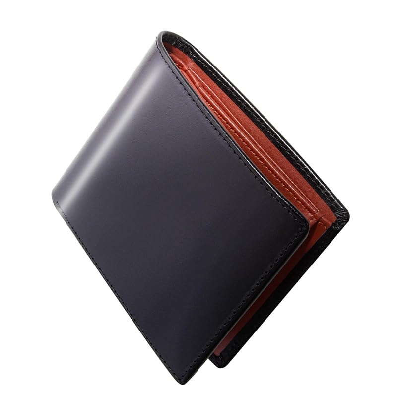 wallet men s bifold tochigi leather bi-fold genuine leather fold wallet folding wallet Thin Made by top leather craftsmen coin purse (black)…
wallet men s bifold tochigi leather bi-fold genuine leather fold wallet folding wallet Thin Made by top leather craftsmen coin purse (black)…
