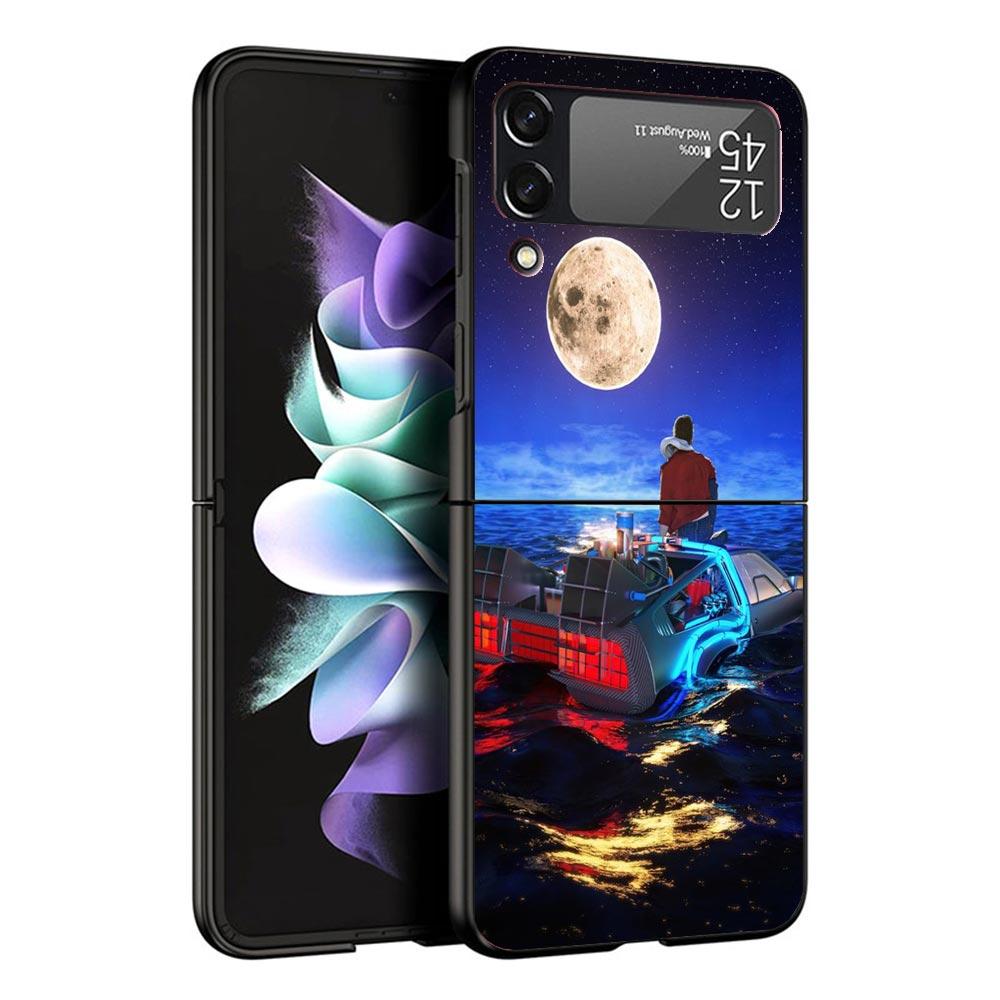 Back To The Future TV Case For Samsung Galaxy Z Flip 7 6 5 4 3 z Flip7 Flip6 Flip5 Flip4 5G Phone Cover Flip3 Folding Coque Samsung Z Flip
Back To The Future TV Case For Samsung Galaxy Z Flip 7 6 5 4 3 z Flip7 Flip6 Flip5 Flip4 5G Phone Cover Flip3 Folding Coque Samsung Z Flip