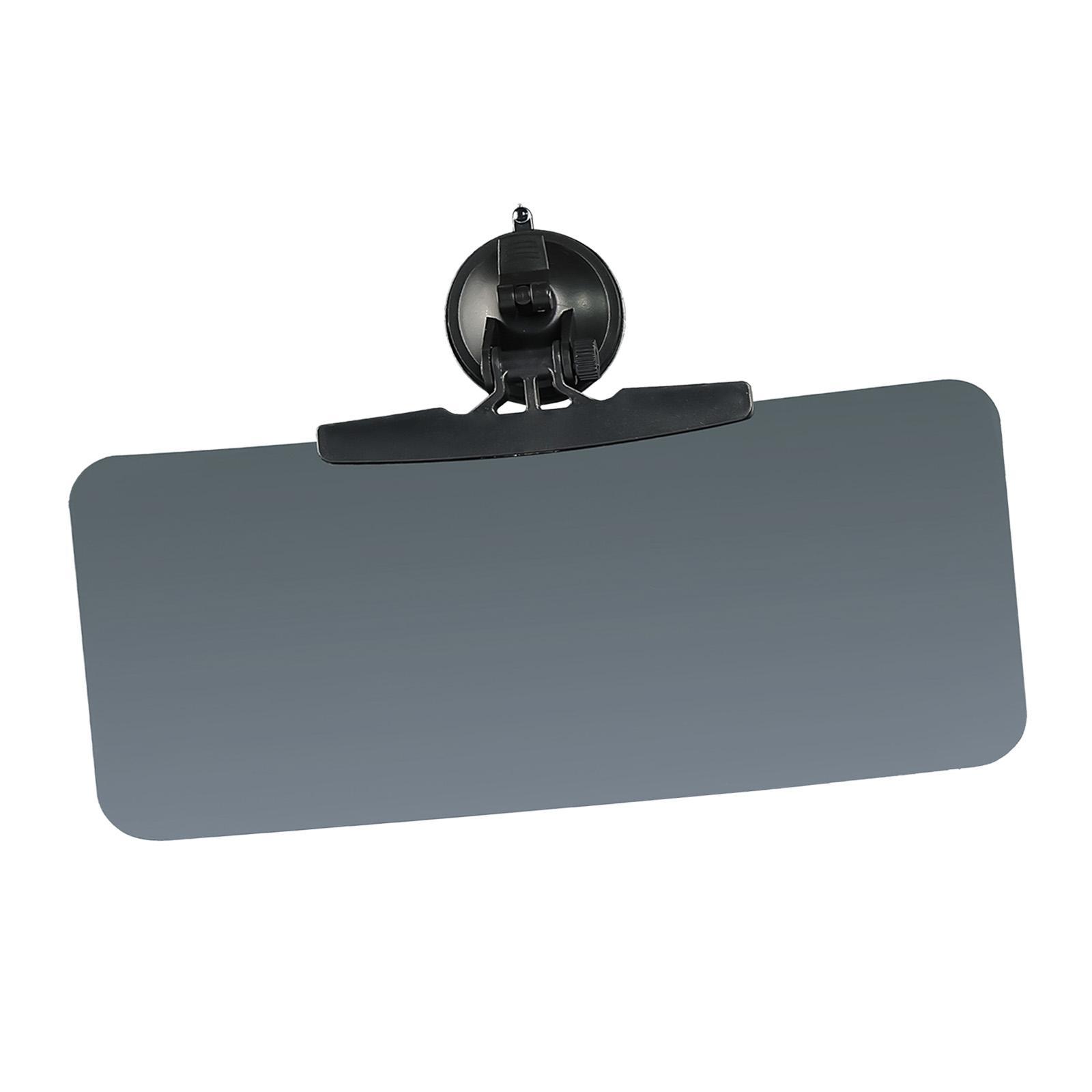 Sun Visor Extension for Car Acrylic Material Anti Glare Adjustable Angle Sun Blocker Universal Fit Automobile Driving Accessory
Sun Visor Extension for Car Acrylic Material Anti Glare Adjustable Angle Sun Blocker Universal Fit Automobile Driving Accessory
