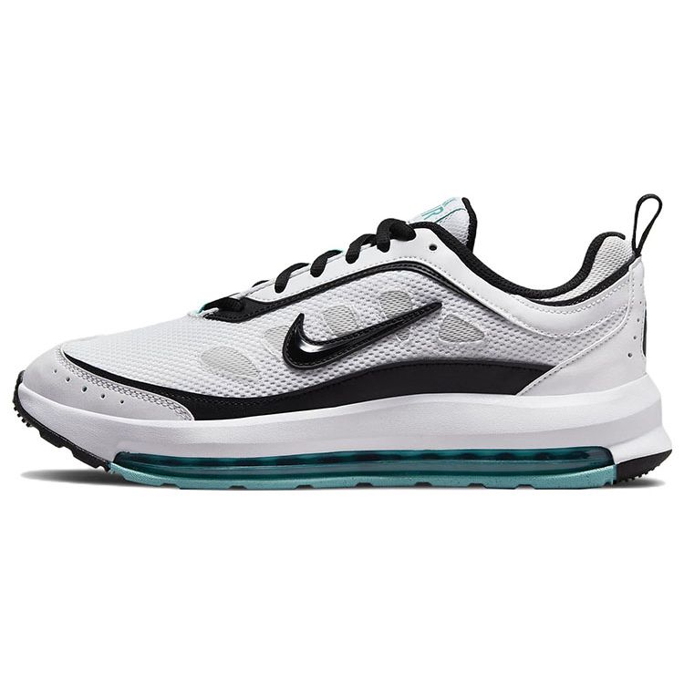 Nike Air Max AP White Washed Teal Мужские кроссовки Photon-Dust Black CU4826-102 42
Nike Air Max AP White Washed Teal Мужские кроссовки Photon-Dust Black CU4826-102 42