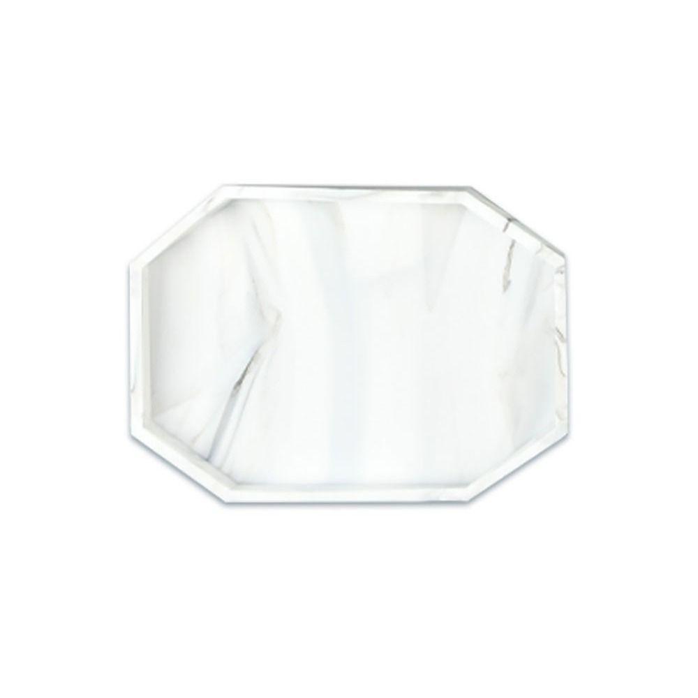 White Storage Tray 8.27*5.9*0.8 Inch Vintage Ornament Salver Simple Decorative Tray Office
White Storage Tray 8.27*5.9*0.8 Inch Vintage Ornament Salver Simple Decorative Tray Office