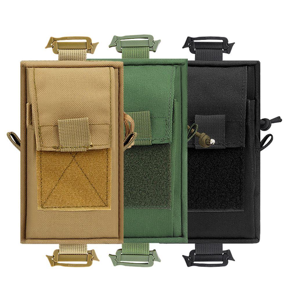 Accessory Bag Phone Pouch Sundries Accessories Pouch Tool Bag Shoulder Strap Bag Outdoor Bag чорний
Accessory Bag Phone Pouch Sundries Accessories Pouch Tool Bag Shoulder Strap Bag Outdoor Bag чорний