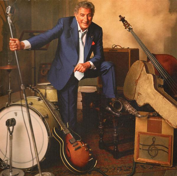 CD TONY BENNETT - Playin With My Friends: Bennett Sin CK85833 RPM Records 2001 US Pop Used
CD TONY BENNETT - Playin With My Friends: Bennett Sin CK85833 RPM Records 2001 US Pop Used