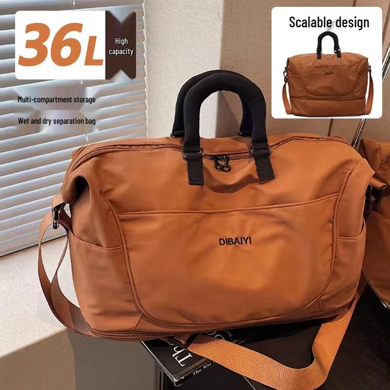 VICTORIATOURIST Men s Large Capacity Travel Gym Bag
VICTORIATOURIST Men s Large Capacity Travel Gym Bag