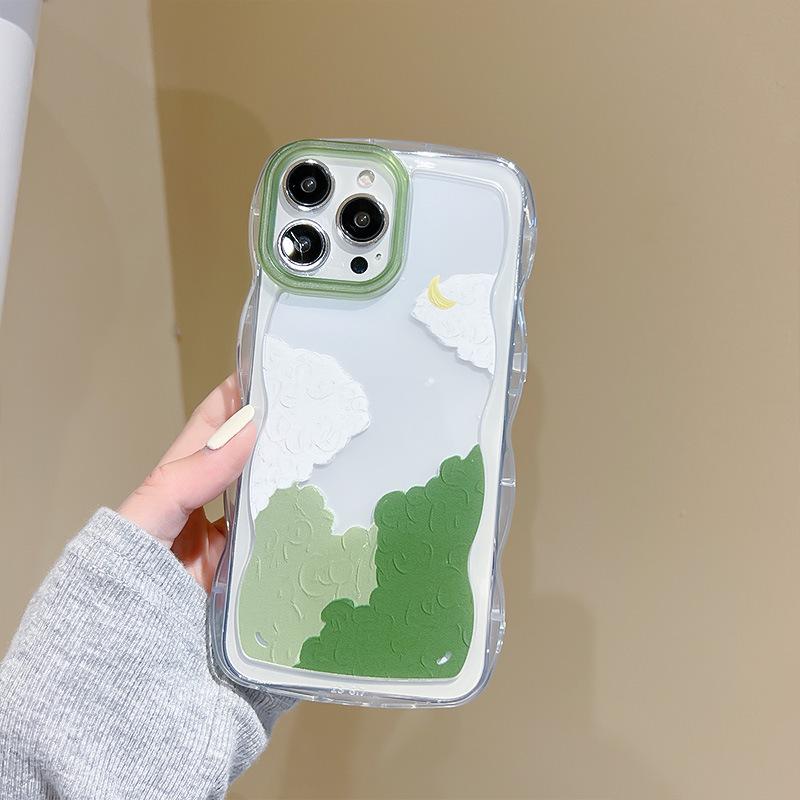 Zhitai Acrylic Lace Case for iPhone 11 Pro, 12, 13 Pro Max, and iPhone 7/8 iPhone 13 Pro
Zhitai Acrylic Lace Case for iPhone 11 Pro, 12, 13 Pro Max, and iPhone 7/8 iPhone 13 Pro