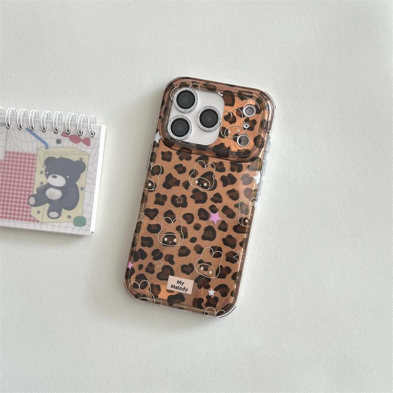 Brown Leopard Print Stars Animal iPhone Case for 17, 16 Pro Max / 15, 14 iPhone 16 Pro Max
Brown Leopard Print Stars Animal iPhone Case for 17, 16 Pro Max / 15, 14 iPhone 16 Pro Max