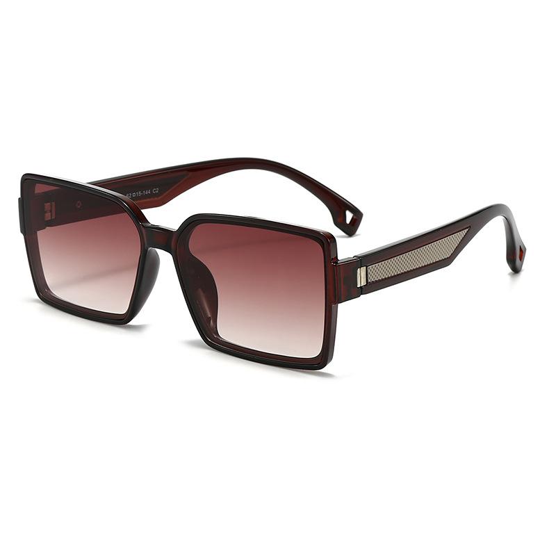 2025 New Fashion Designer Brand Sunglasses Men High Quality Women s Sunglasses Driving Cycling Sun Glasses Gift UV400
2025 New Fashion Designer Brand Sunglasses Men High Quality Women s Sunglasses Driving Cycling Sun Glasses Gift UV400