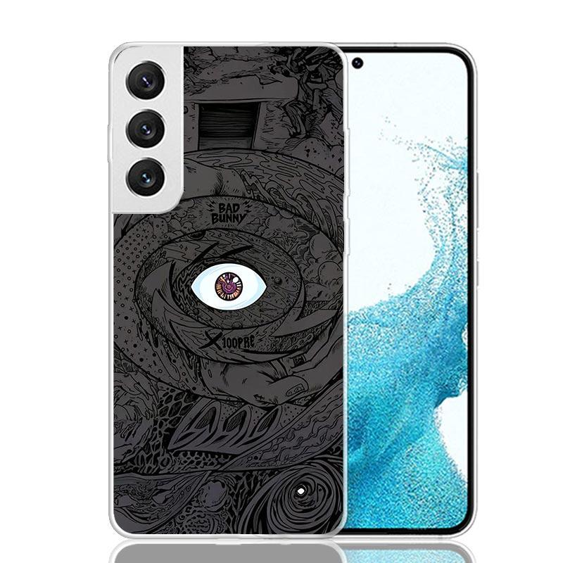 Bad Bunny X100pre Phone Case For Samsung Galaxy S26 S25 Edge S24 S23 FE S22 Ultra S21 Plus S20 + Fundas Cover Coque Galaxy S25 S Samsung S26
Bad Bunny X100pre Phone Case For Samsung Galaxy S26 S25 Edge S24 S23 FE S22 Ultra S21 Plus S20 + Fundas Cover Coque Galaxy S25 S Samsung S26
