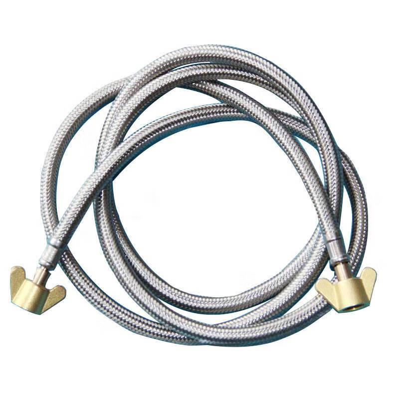 Universal Fuel Hose Kit
Universal Fuel Hose Kit
