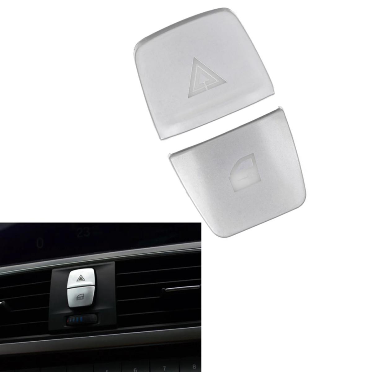 Car Headlight Warning Light Switch Button Cover Trim Sticker For BMW 1 2 3 4 Series GT3 F20 F22 F30 F34 Auto Accessories
Car Headlight Warning Light Switch Button Cover Trim Sticker For BMW 1 2 3 4 Series GT3 F20 F22 F30 F34 Auto Accessories