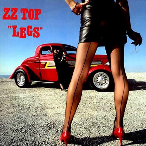 12inch Record ZZ TOP Legs 020207 WARNER BROS. 1984 US Rock Used
12inch Record ZZ TOP Legs 020207 WARNER BROS. 1984 US Rock Used
