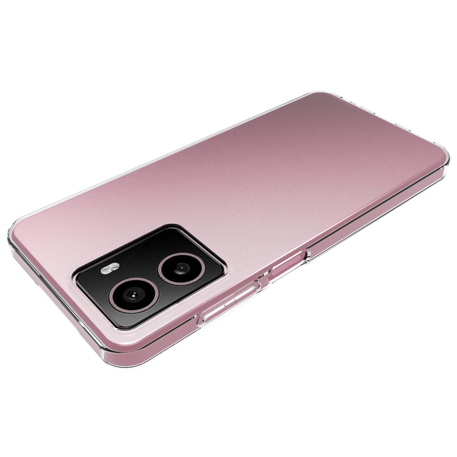 10Pcs/Pack For HMD Pulse+/Pulse Pro Case Soft TPU Phone Cover Non-Watermark Transparent Crystal A
10Pcs/Pack For HMD Pulse+/Pulse Pro Case Soft TPU Phone Cover Non-Watermark Transparent Crystal A