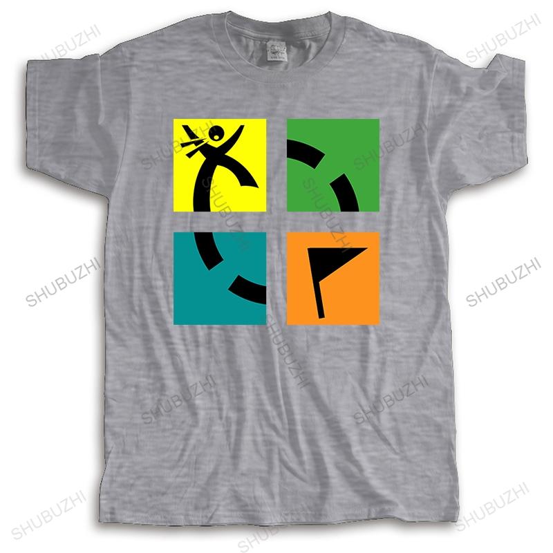 Mens luxury cotton T shirt Unique New Geocaching Tshirt uomo Manica Corta Collo Uomo Maglietta Camiseta unisex tee-shirt 4XL
Mens luxury cotton T shirt Unique New Geocaching Tshirt uomo Manica Corta Collo Uomo Maglietta Camiseta unisex tee-shirt 4XL