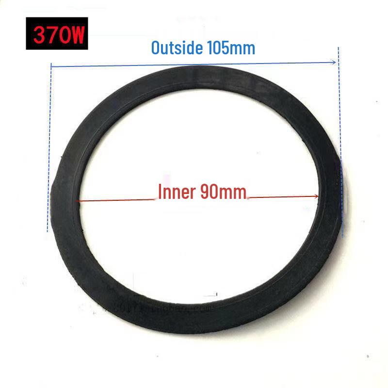 Submersible Sewage Pump Oil-Resistant Rubber Seal Ring Gasket.
Submersible Sewage Pump Oil-Resistant Rubber Seal Ring Gasket.
