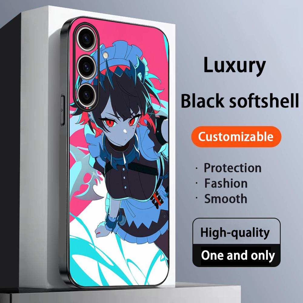 Ellen joe cute girl design ins Phone Case For Samsung Galaxy S25 S24 S23 S22 S21 S20 Plus Ultra Note20 Soft Black Samsung S22
Ellen joe cute girl design ins Phone Case For Samsung Galaxy S25 S24 S23 S22 S21 S20 Plus Ultra Note20 Soft Black Samsung S22