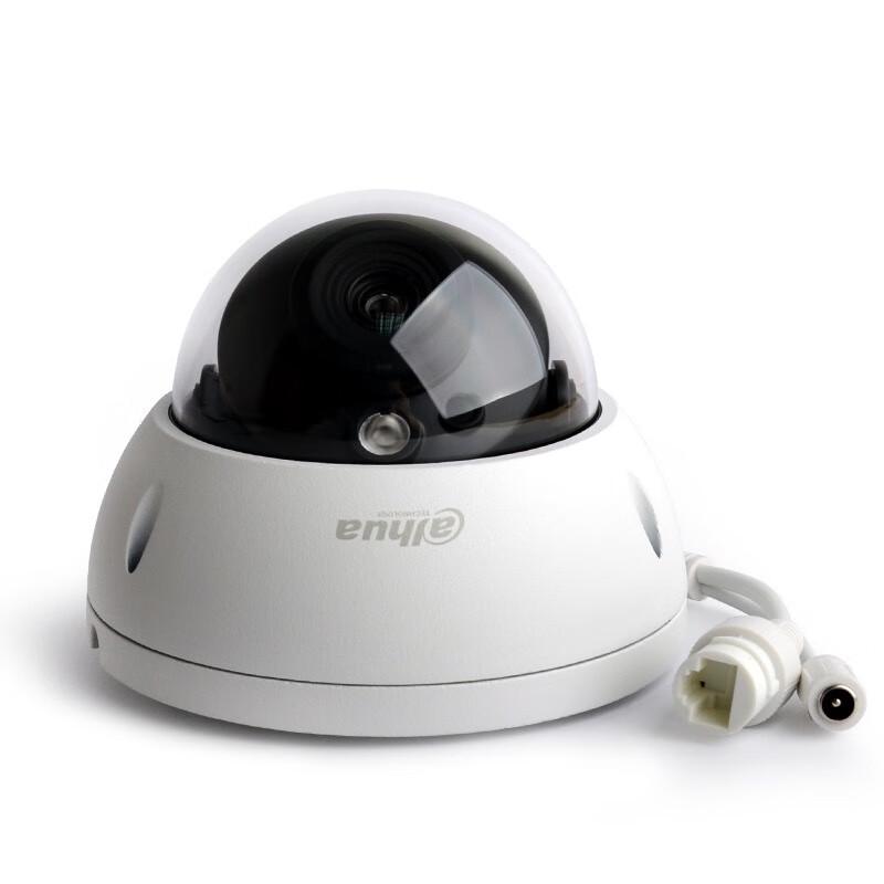 Dahua 2MP HD PoE Vandal-Proof Dome Camera CN plug (adapter included)
Dahua 2MP HD PoE Vandal-Proof Dome Camera CN plug (adapter included)