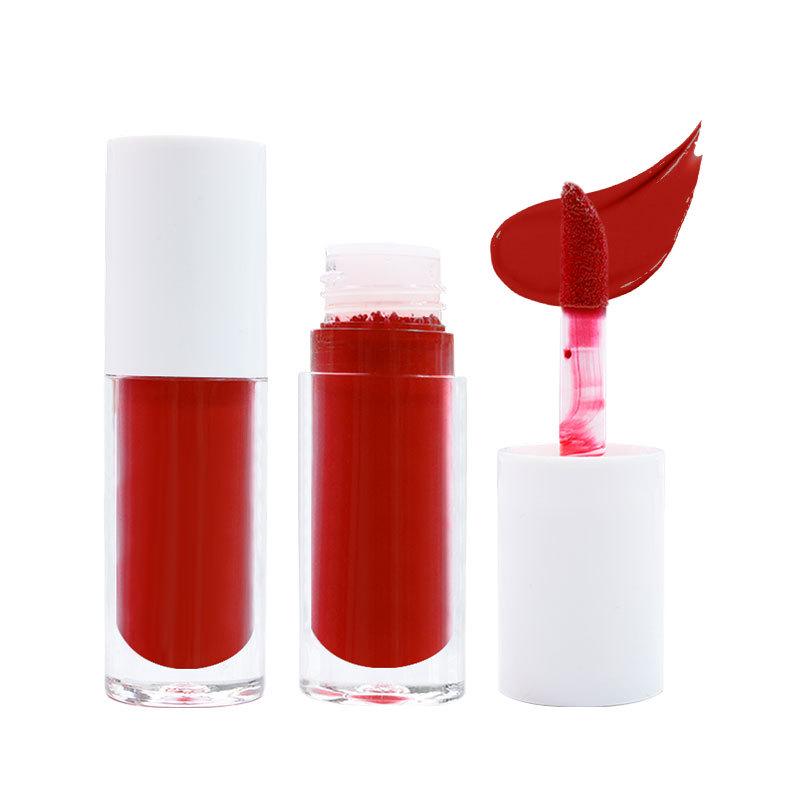 Liquid Blush Stick: Rosy Puff Color, Natural Long-Lasting, Waterproof, No Fade, Contouring & Highlighting Makeup
Liquid Blush Stick: Rosy Puff Color, Natural Long-Lasting, Waterproof, No Fade, Contouring & Highlighting Makeup