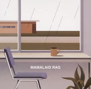 CD MAMALAID RAG, HIROKUNI TANAKA, YOSH - Harusame douchu AICL1368 SAR 2002 Japan ObiJapanese Pop/Rock Used
CD MAMALAID RAG, HIROKUNI TANAKA, YOSH - Harusame douchu AICL1368 SAR 2002 Japan ObiJapanese Pop/Rock Used