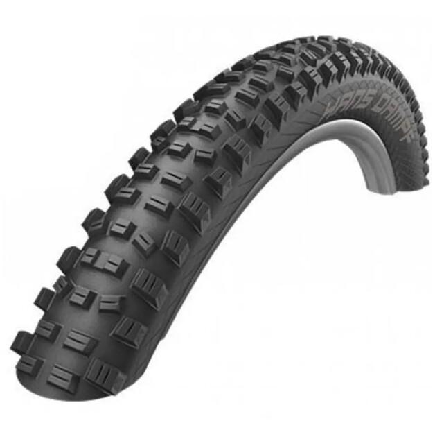 Шина Schwalbe Hans Dampf TwinSkin Addix Performance Tubeless 24 x 2.35 MTB 24´´ x 2.35
Шина Schwalbe Hans Dampf TwinSkin Addix Performance Tubeless 24 x 2.35 MTB 24´´ x 2.35