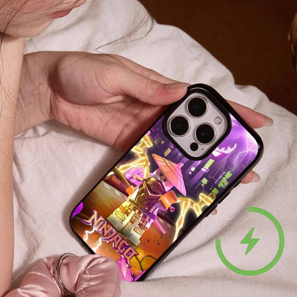 Anime G-Gundams For Magsafe Wireless Charge Magnetic Phone Case For IPhone 17 16 14 13 12 11 15 Pro Max Plus iphone 15 plus
Anime G-Gundams For Magsafe Wireless Charge Magnetic Phone Case For IPhone 17 16 14 13 12 11 15 Pro Max Plus iphone 15 plus