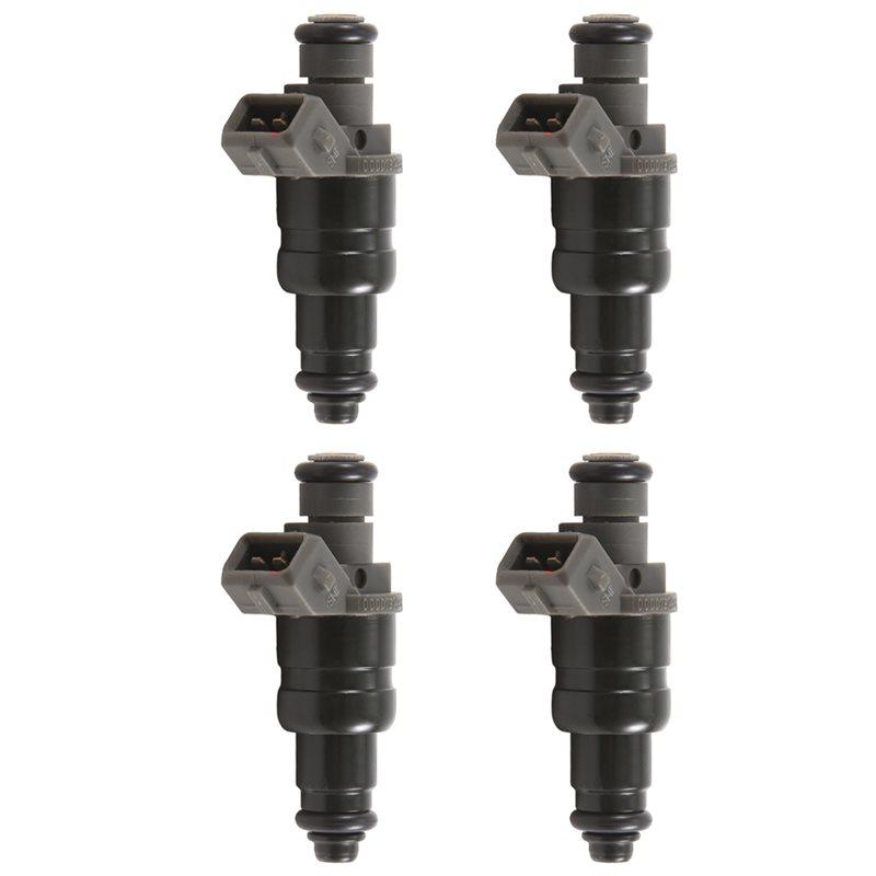 4Pcs Fuel Injector 0000787423 For C-CLASS C180 C200 1.8 W124 S202 W202 M111 M161
4Pcs Fuel Injector 0000787423 For C-CLASS C180 C200 1.8 W124 S202 W202 M111 M161