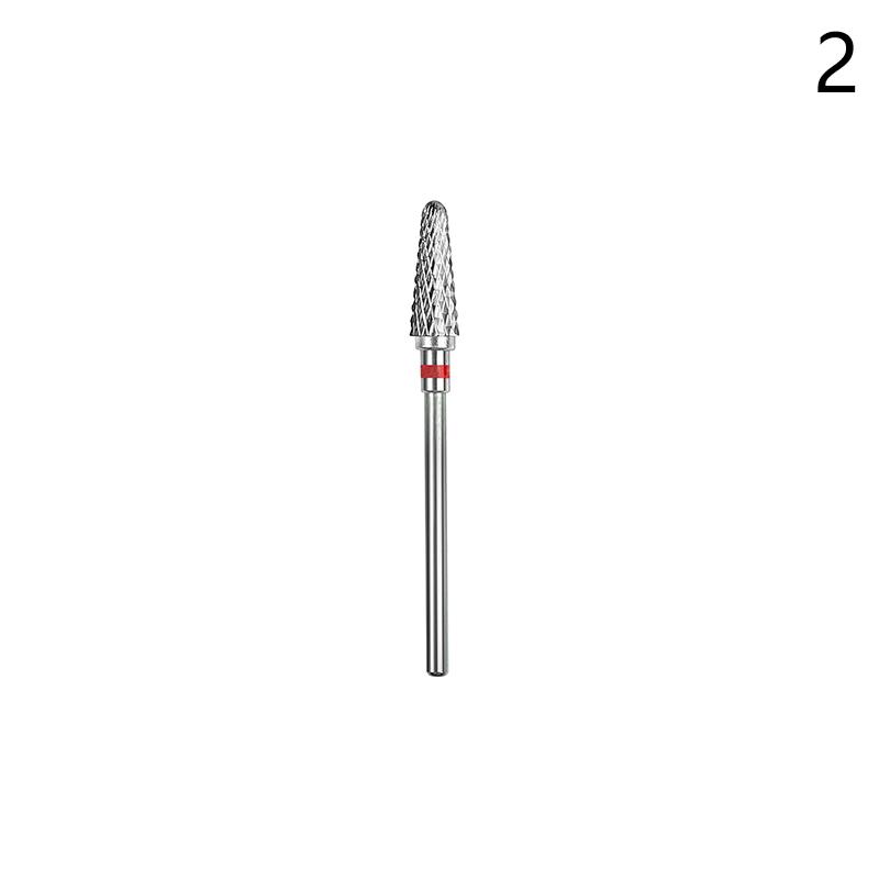 1 шт. Фрезы из вольфрамовой стали для электрической дрели, инструменты для маникюра и педикюра, аксессуары для аппарата для полировки ногтей, оборудование
1 шт. Фрезы из вольфрамовой стали для электрической дрели, инструменты для маникюра и педикюра, аксессуары для аппарата для полировки ногтей, оборудование