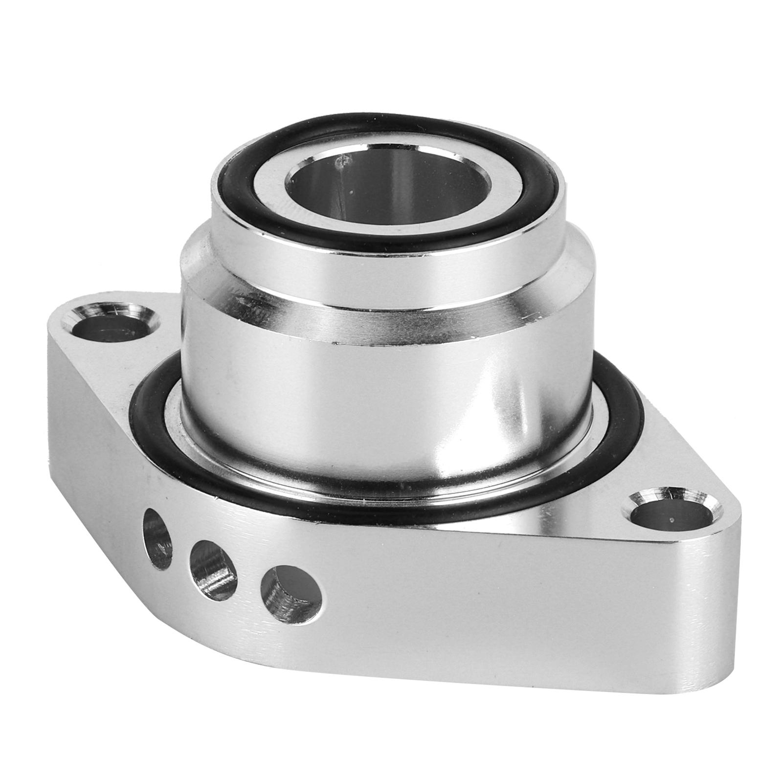 Blow Off Valve Adapter Aluminum Alloy BOV Adaptor Fit for Skoda Octavia Turbo Engines
Blow Off Valve Adapter Aluminum Alloy BOV Adaptor Fit for Skoda Octavia Turbo Engines