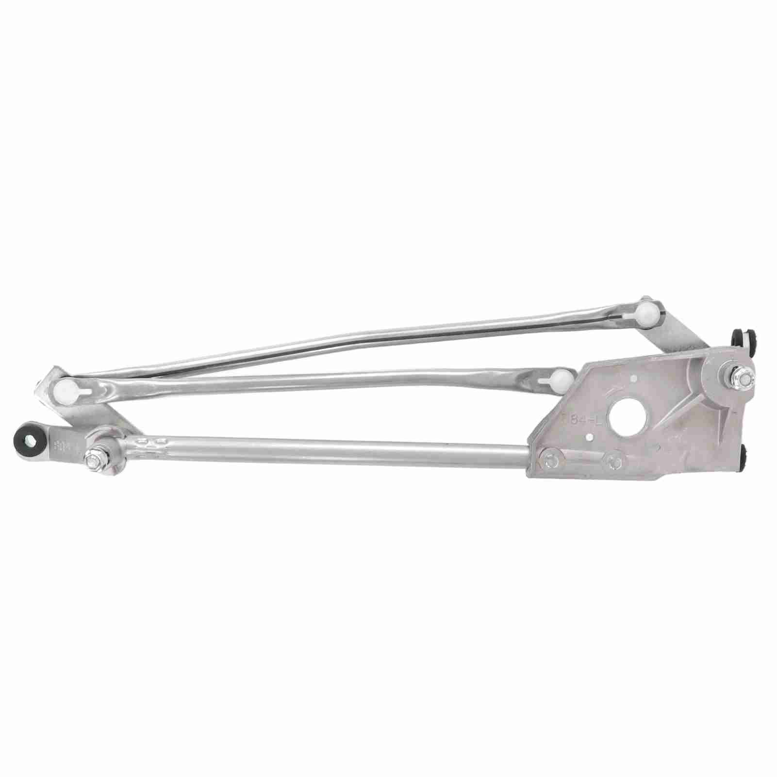 Трапеция стеклоочистителя переднего стекла 76530S84A02 Замена для Accord 4-дверный седан 98‑02
Трапеция стеклоочистителя переднего стекла 76530S84A02 Замена для Accord 4-дверный седан 98‑02