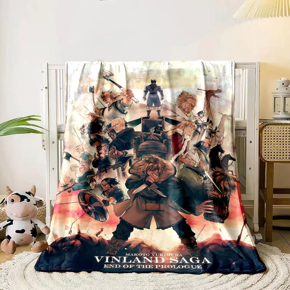 A group of Viking warriors with weapons, centered around a throne figure. for all seasons blanket lunch break throw gift 80cm x 120cm
A group of Viking warriors with weapons, centered around a throne figure. for all seasons blanket lunch break throw gift 80cm x 120cm