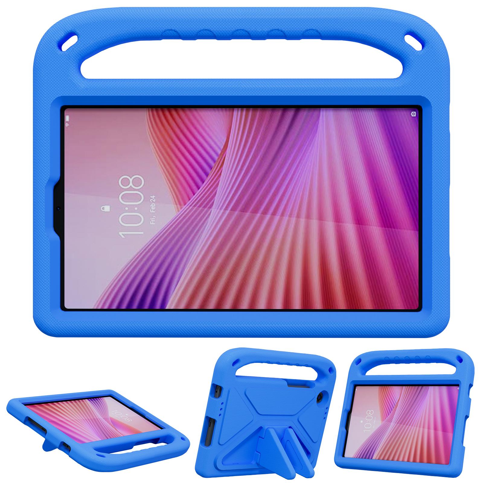 Case For Tab One K9 8.7 inch TB305ZU TB305FU 8.7 Case Shockproof Kids Cartoon Holder Eva Handle Kickstand Cover #R Tab K9 8.7 inch 2025 синій
Case For Tab One K9 8.7 inch TB305ZU TB305FU 8.7 Case Shockproof Kids Cartoon Holder Eva Handle Kickstand Cover #R Tab K9 8.7 inch 2025 синій