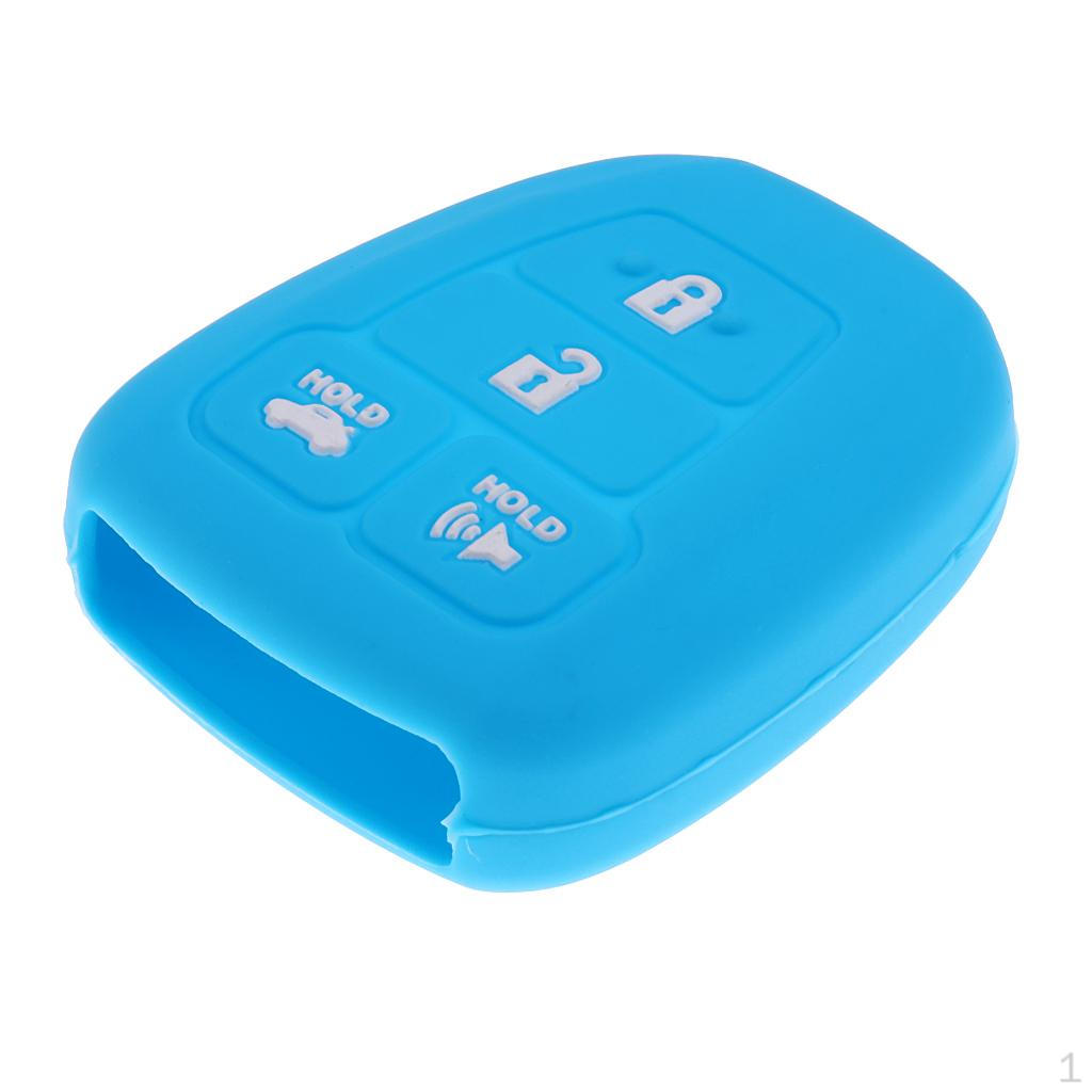 Scratch Silicone Cover For Blue
Scratch Silicone Cover For Blue