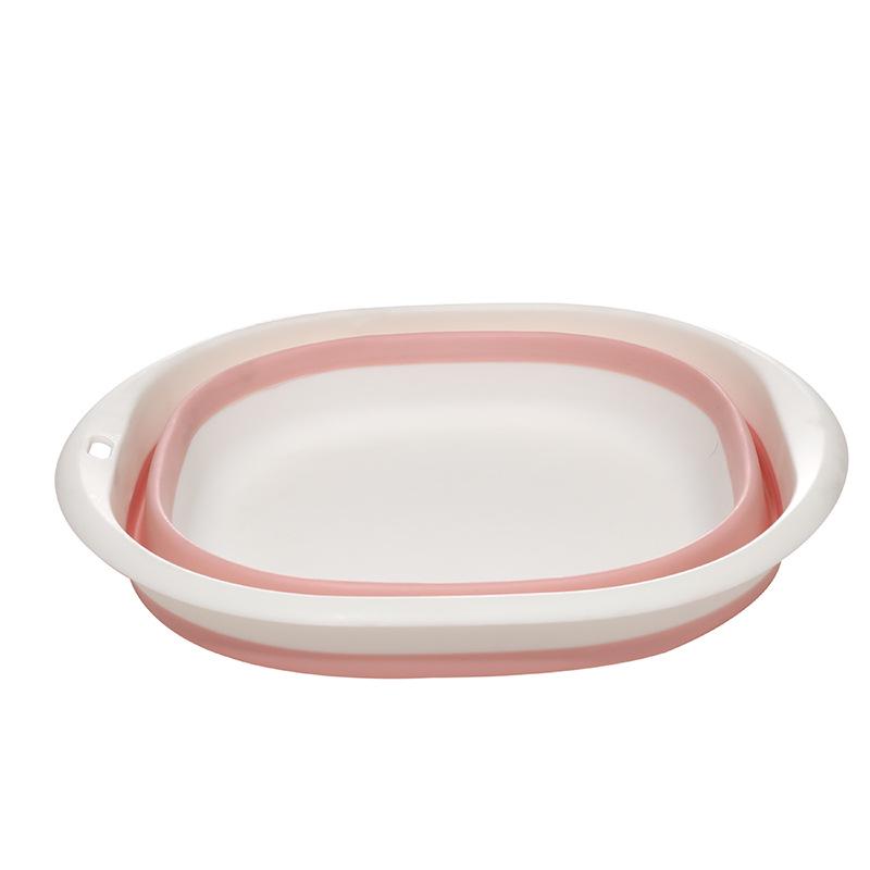 Портативный складной таз для ребенка, ног, стирки и овощей – Идеально подходит для общежитий, путешествий и рынков Small
Портативный складной таз для ребенка, ног, стирки и овощей – Идеально подходит для общежитий, путешествий и рынков Small