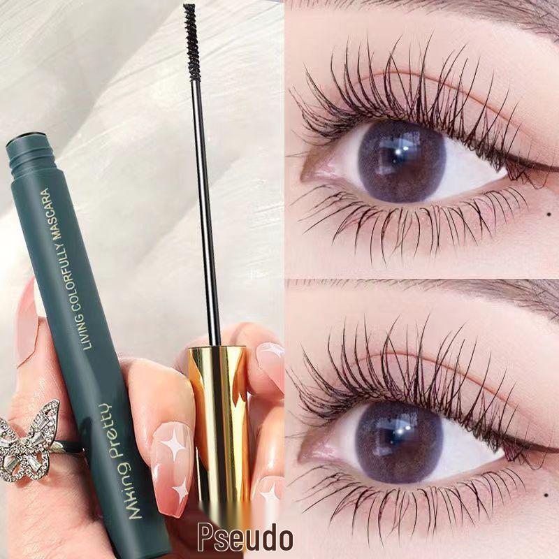 Тушь для ресниц Magic Color: Подкручивает, Удлиняет, Водостойкая, Потостойкая, Не размазывается, с Тонкой Головкой Кисточки.
Тушь для ресниц Magic Color: Подкручивает, Удлиняет, Водостойкая, Потостойкая, Не размазывается, с Тонкой Головкой Кисточки.