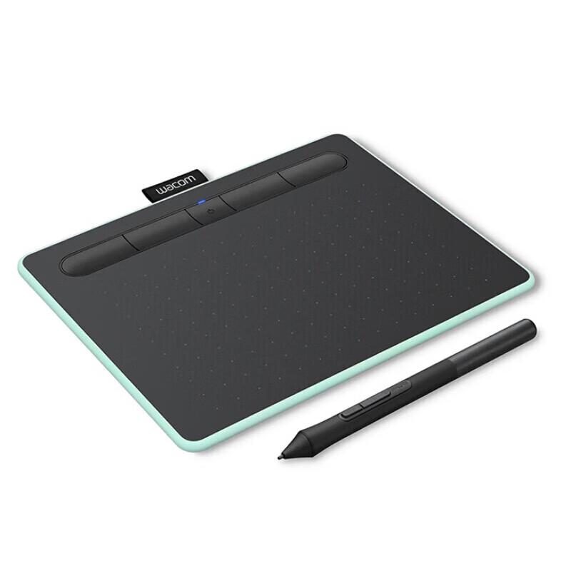 Wacom Intuos CTL6100 Drawing Tablet
Wacom Intuos CTL6100 Drawing Tablet