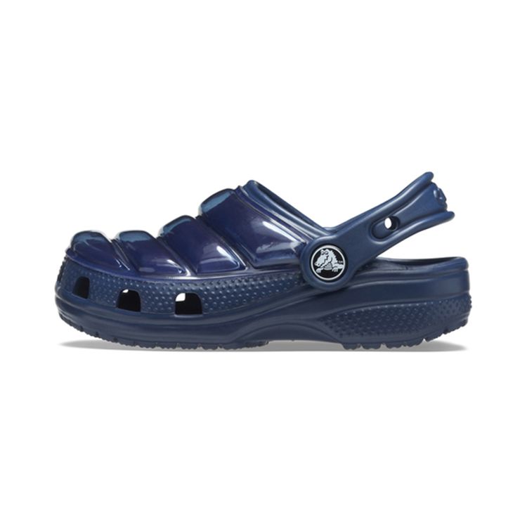 Crocs Classic Clogs Kids Footwear Blue 206647-410 30-31
Crocs Classic Clogs Kids Footwear Blue 206647-410 30-31