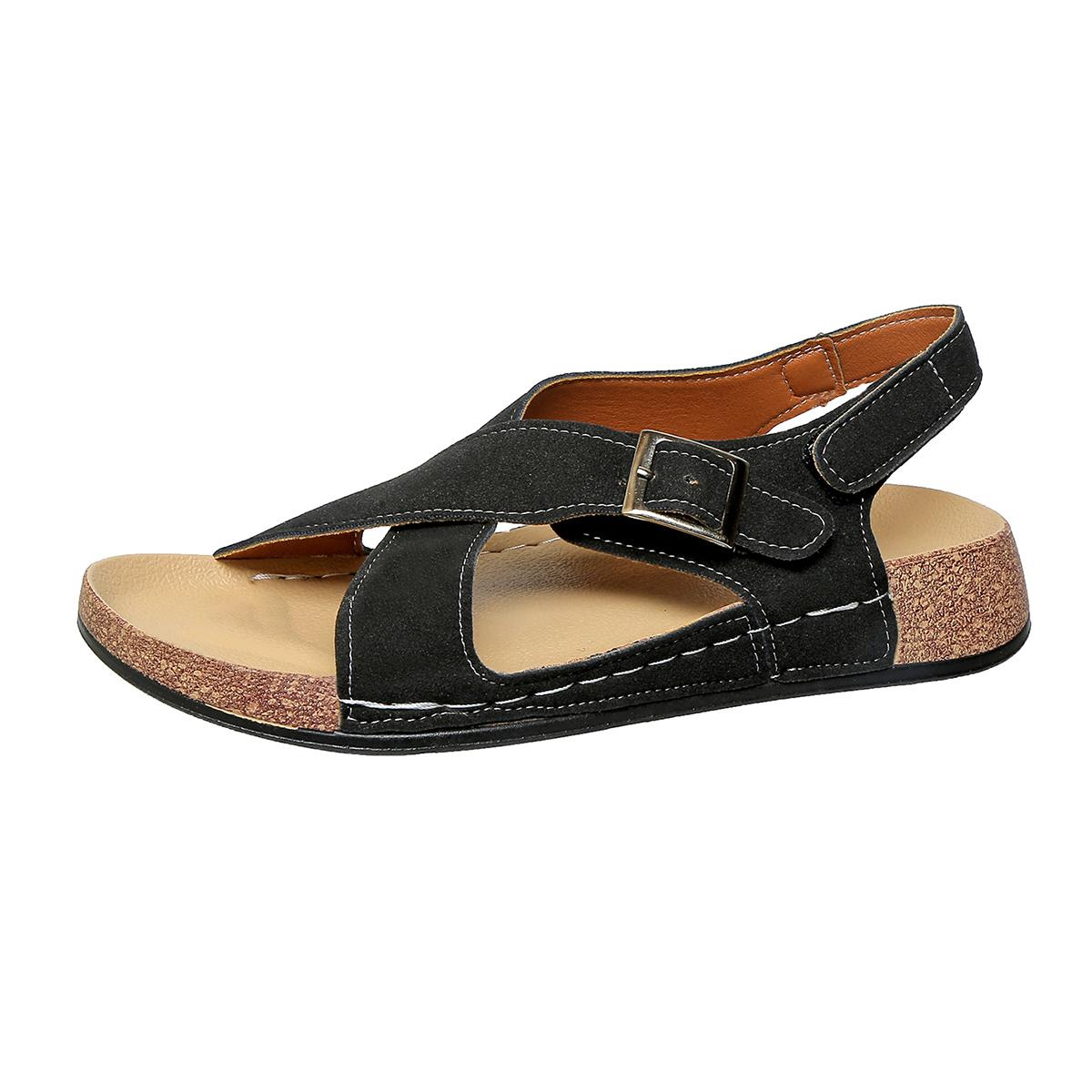 Модные женские сандалии Бренд Легкие сандалии-гладиаторы Женские пляжные сандалии Пробка Открытый носок Уличная обувь для ходьбы для женщин Sandalias De Mujer 36 чёрный
Модные женские сандалии Бренд Легкие сандалии-гладиаторы Женские пляжные сандалии Пробка Открытый носок Уличная обувь для ходьбы для женщин Sandalias De Mujer 36 чёрный