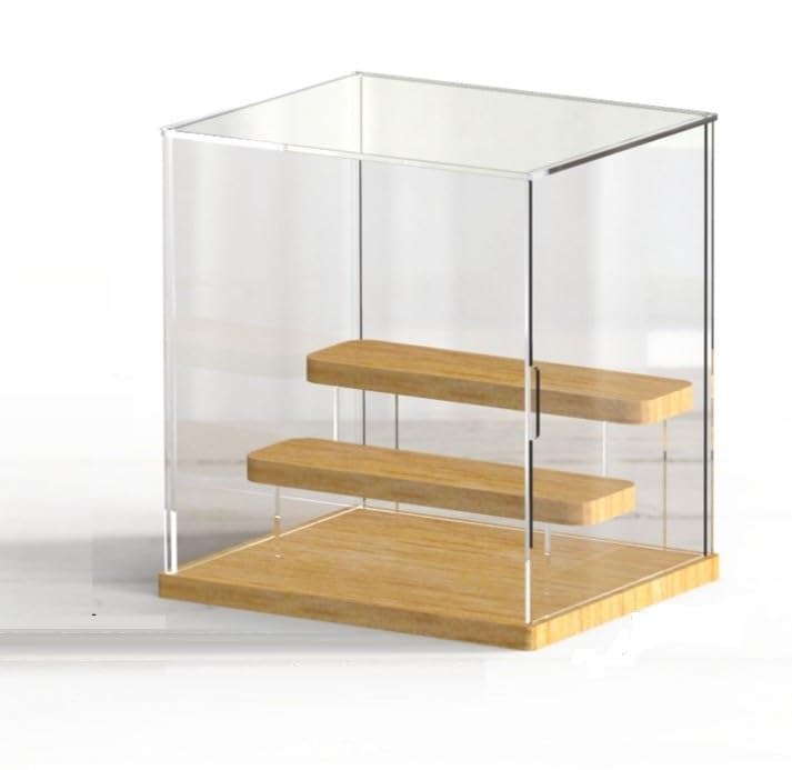 Подставка для фигурок Акриловая коллекция Легкий акриловый кейс BM-STORE Кейс, Кейс, Сборка, (22.018.023.5)
Подставка для фигурок Акриловая коллекция Легкий акриловый кейс BM-STORE Кейс, Кейс, Сборка, (22.018.023.5)