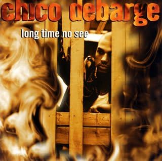 CD CHICO DEBARGE - Long Time No See MVCU24013 Universal Recor 1998 Japan Soul/Funk Used
CD CHICO DEBARGE - Long Time No See MVCU24013 Universal Recor 1998 Japan Soul/Funk Used