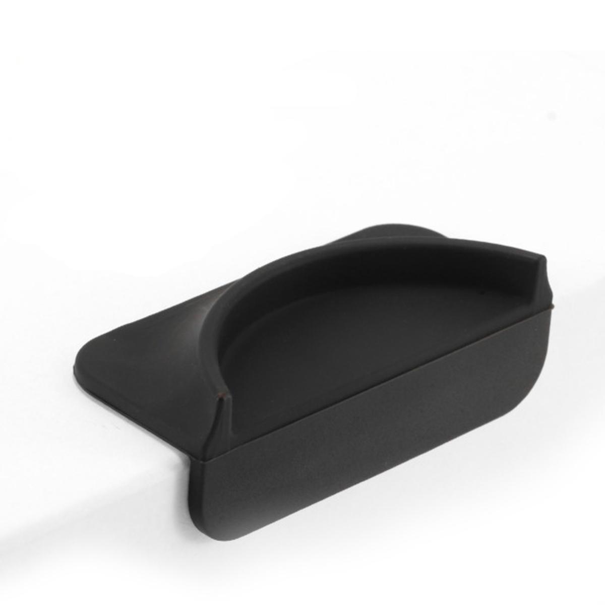 Leeseph Mini Espresso коврик для трамбовки, силиконовый нескользящий коврик для трамбовки кофе для инструментов бариста, эспрессо аксессуары для кофейного бара чёрный
Leeseph Mini Espresso коврик для трамбовки, силиконовый нескользящий коврик для трамбовки кофе для инструментов бариста, эспрессо аксессуары для кофейного бара чёрный