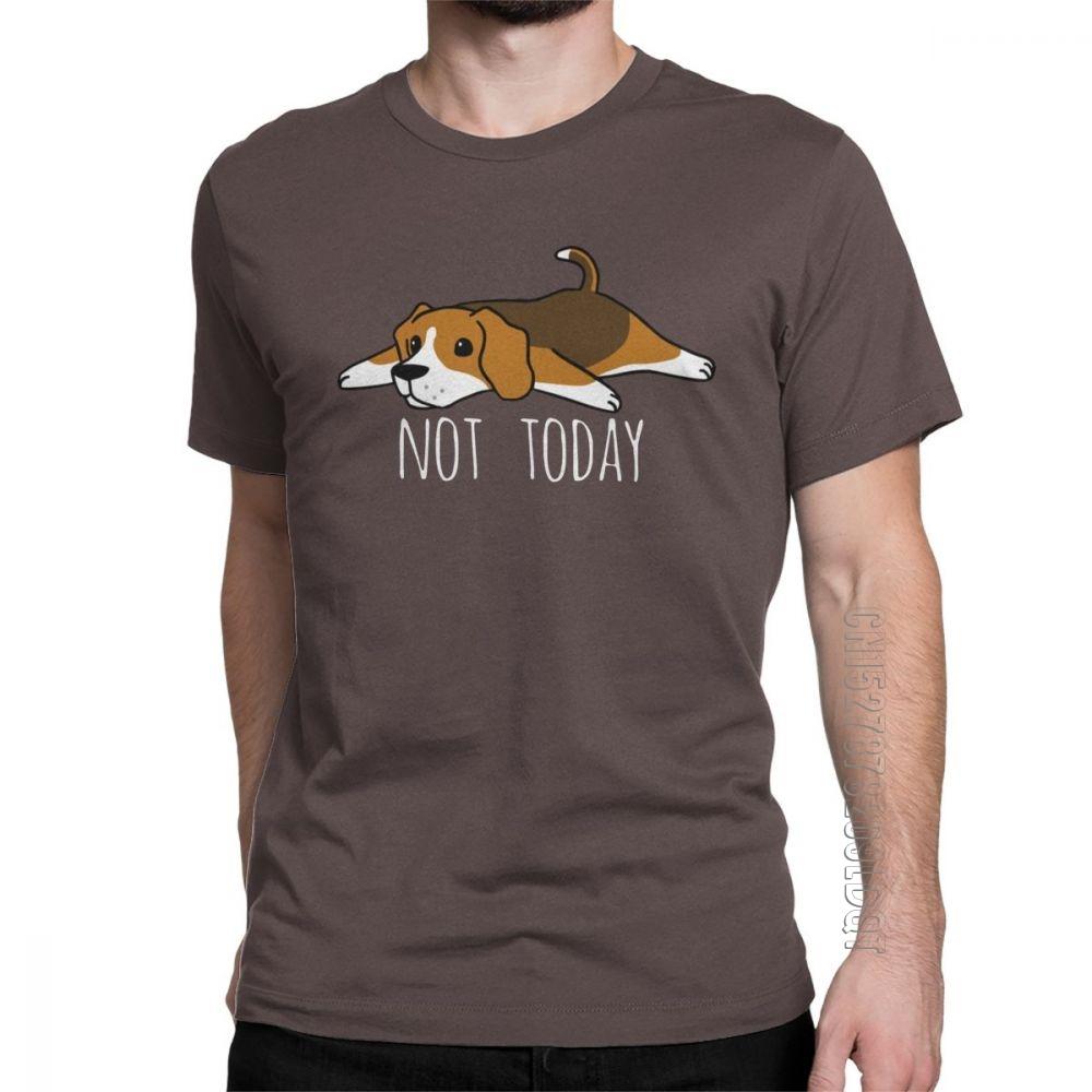 Funny Not Today Beagle Dog T Shirt Men Adult Tops Funny TShirt Crewneck 100 Cotton Tee Shirt S
Funny Not Today Beagle Dog T Shirt Men Adult Tops Funny TShirt Crewneck 100 Cotton Tee Shirt S