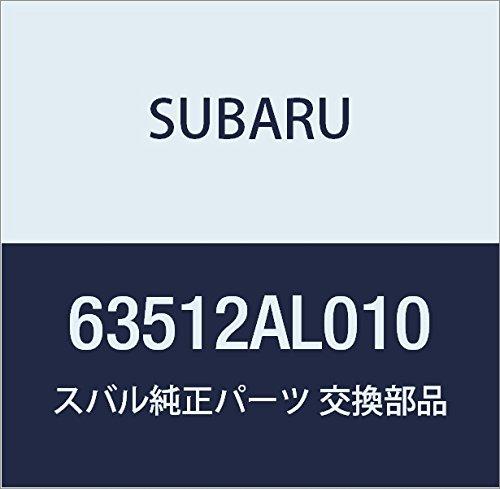 SUBARU Genuine Parts Weather Strip Rear Door Left Legacy 4-Door Sedan Legacy 5-Door Wagon Part Number 63512AL010
SUBARU Genuine Parts Weather Strip Rear Door Left Legacy 4-Door Sedan Legacy 5-Door Wagon Part Number 63512AL010