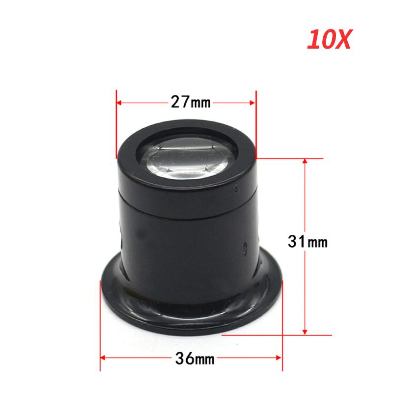 Desktop Welding LED Magnifier 3X/4.5X/25X magnifying glass Alligator Clip Holder Clamp Helping Hand Soldering Repair Tool
Desktop Welding LED Magnifier 3X/4.5X/25X magnifying glass Alligator Clip Holder Clamp Helping Hand Soldering Repair Tool