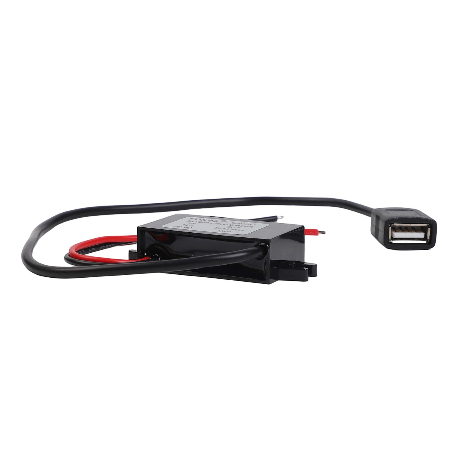 Car Charger Adapter 12V To 5V Adapter Smart Home Devices Conversion Efficiency 96 Input Voltage Range 8-32V DC China Mainland
Car Charger Adapter 12V To 5V Adapter Smart Home Devices Conversion Efficiency 96 Input Voltage Range 8-32V DC China Mainland