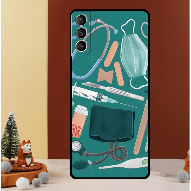 Мультяшный Чехол Доктор Медсестра Для Samsung Galaxy S23 Ultra S24 S22 Note 20 Ultra 10 Plus S8 S9 S10 S20 S21 FE Чехол Galaxy S24 Plus
Мультяшный Чехол Доктор Медсестра Для Samsung Galaxy S23 Ultra S24 S22 Note 20 Ultra 10 Plus S8 S9 S10 S20 S21 FE Чехол Galaxy S24 Plus